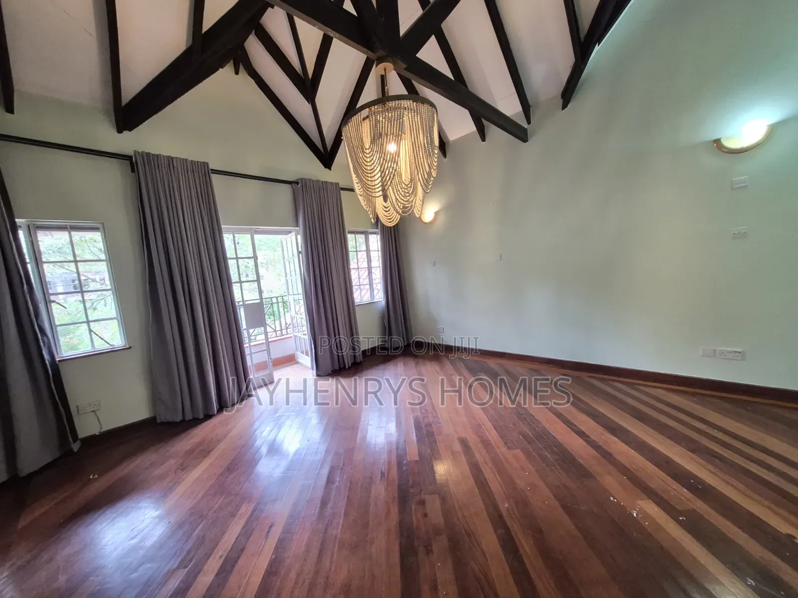 5bdrm House in Rosslyn for rent