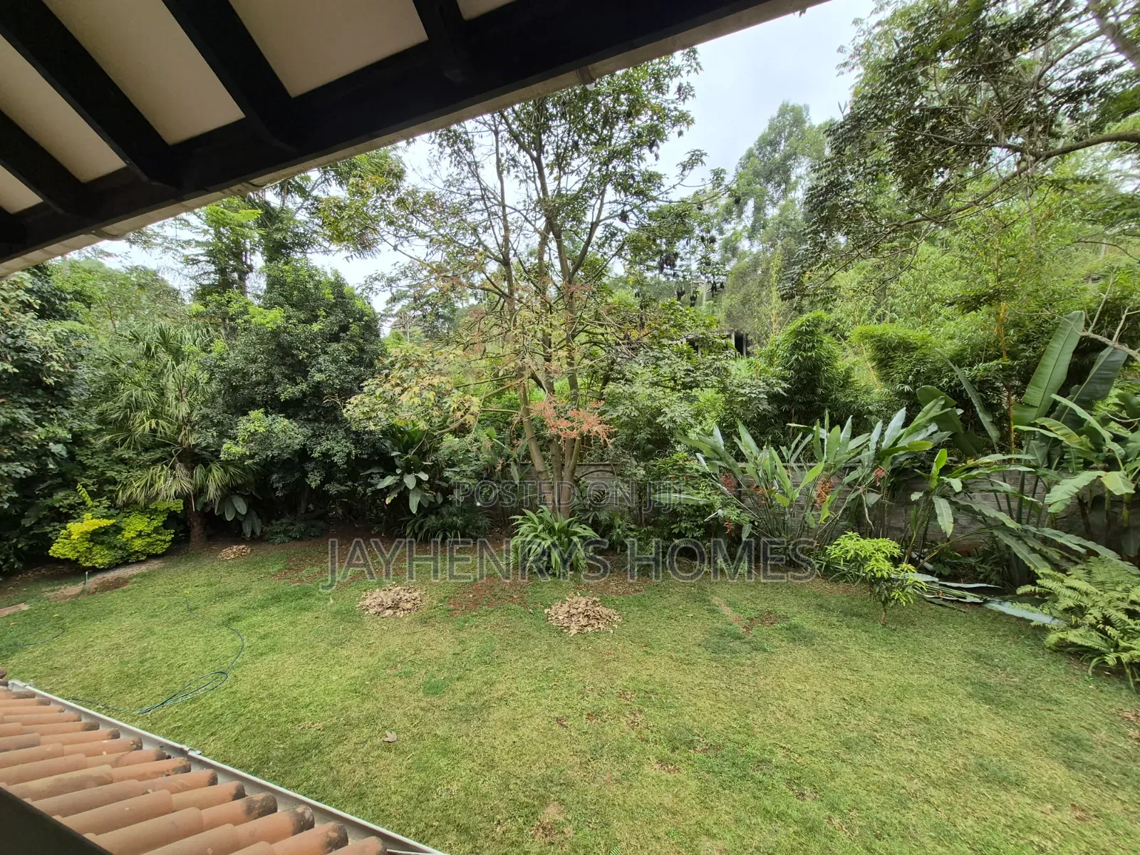 5bdrm House in Rosslyn for rent