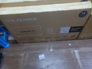 Solarmax 50 TV