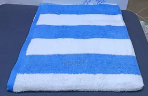 75 × 160cm Luxury Beach Towels – Tr