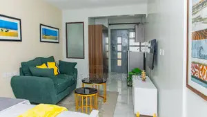 1bdrm Apartment in Tg Kawa, Riruta for rent