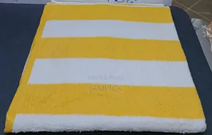 75 × 160cm Luxury Beach Towels – Tr