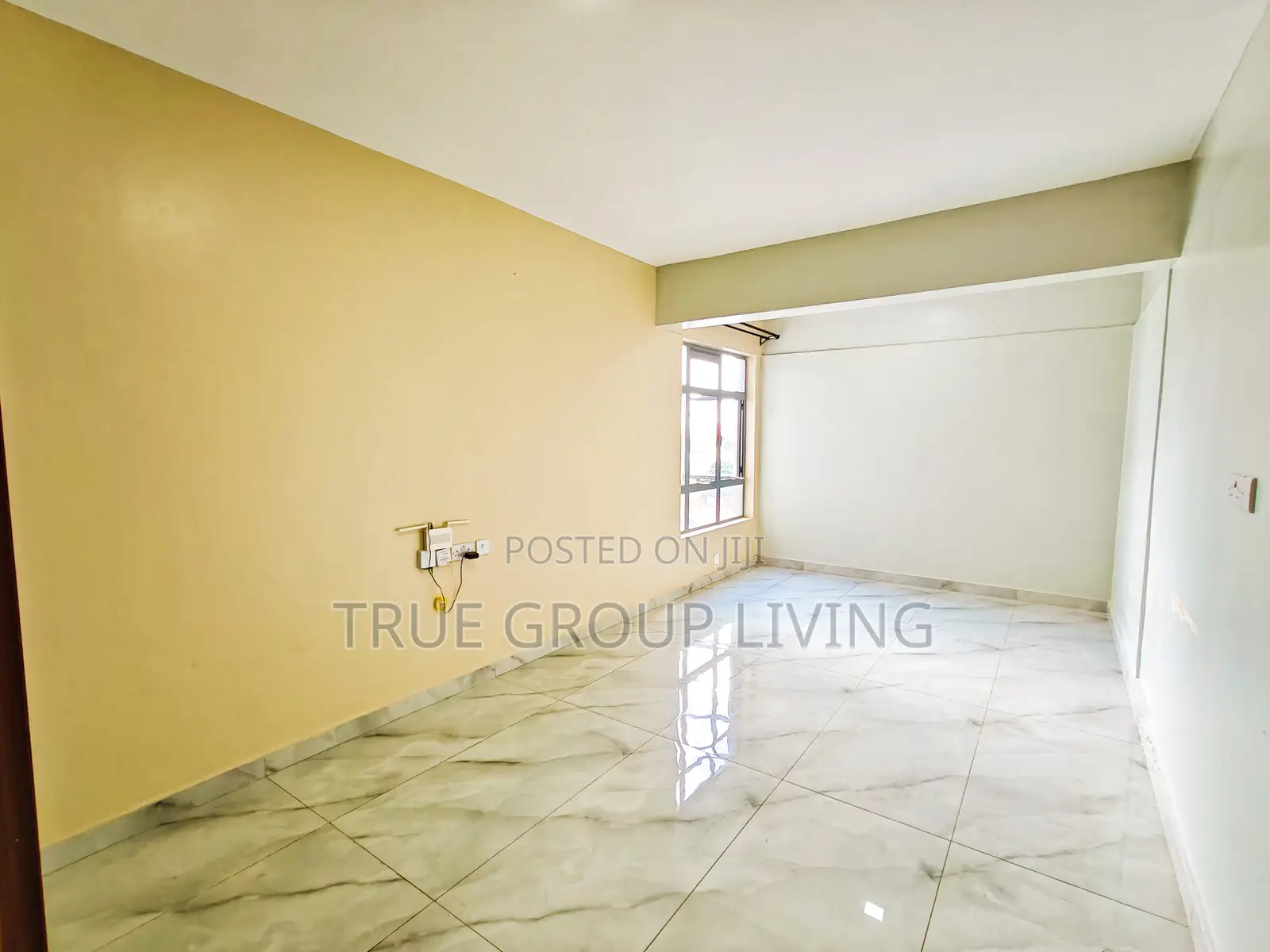 1bdrm Apartment in Tg Kawa, Riruta for rent