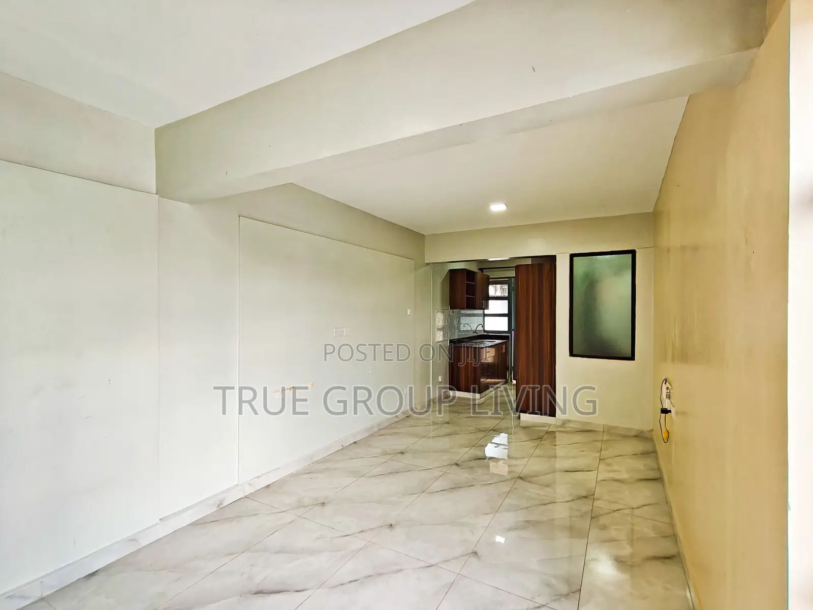 1bdrm Apartment in Tg Kawa, Riruta for rent