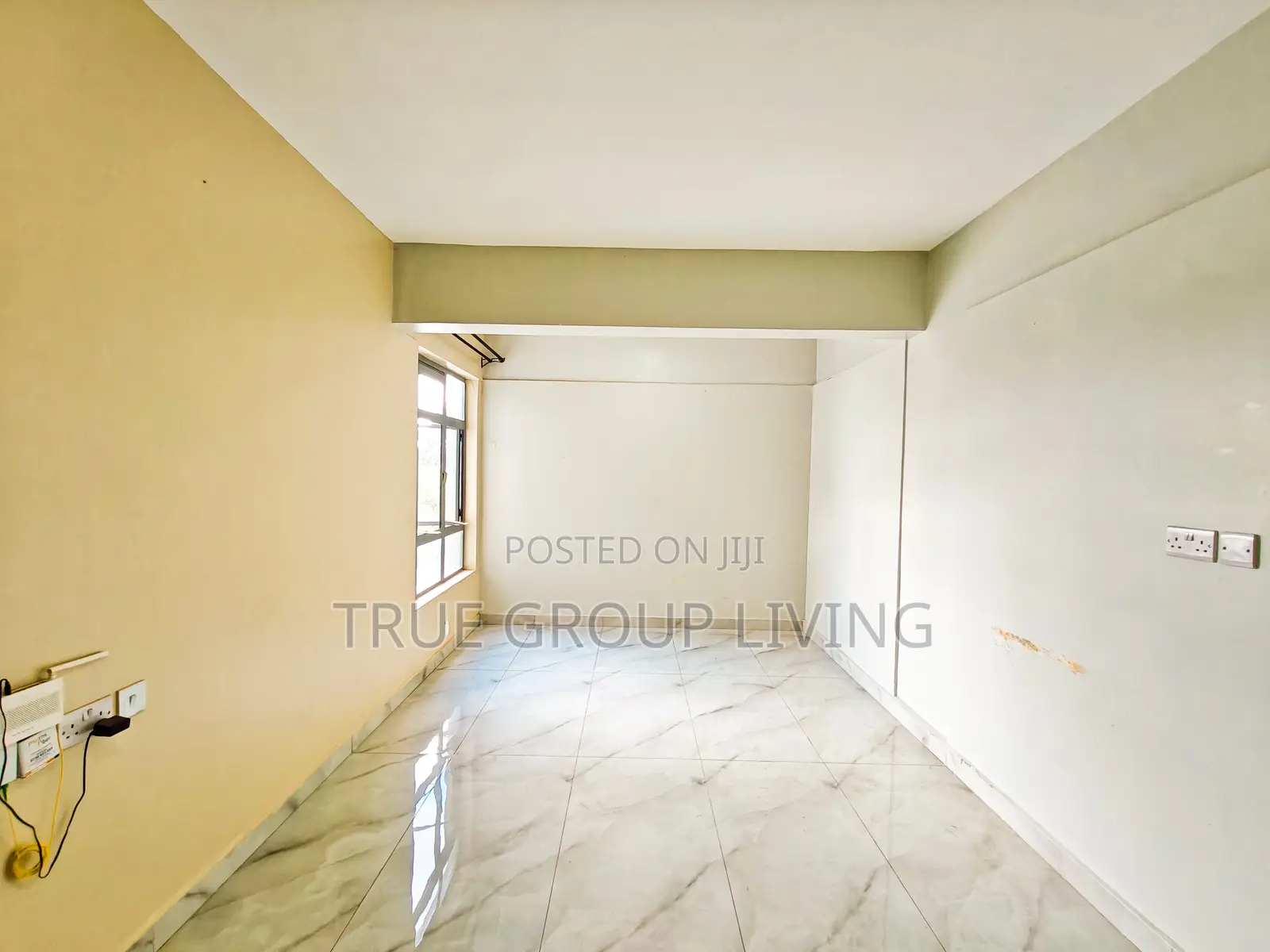 1bdrm Apartment in Tg Kawa, Riruta for rent
