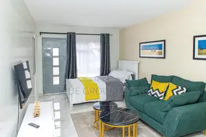 1bdrm Apartment in Tg Kawa, Riruta for rent
