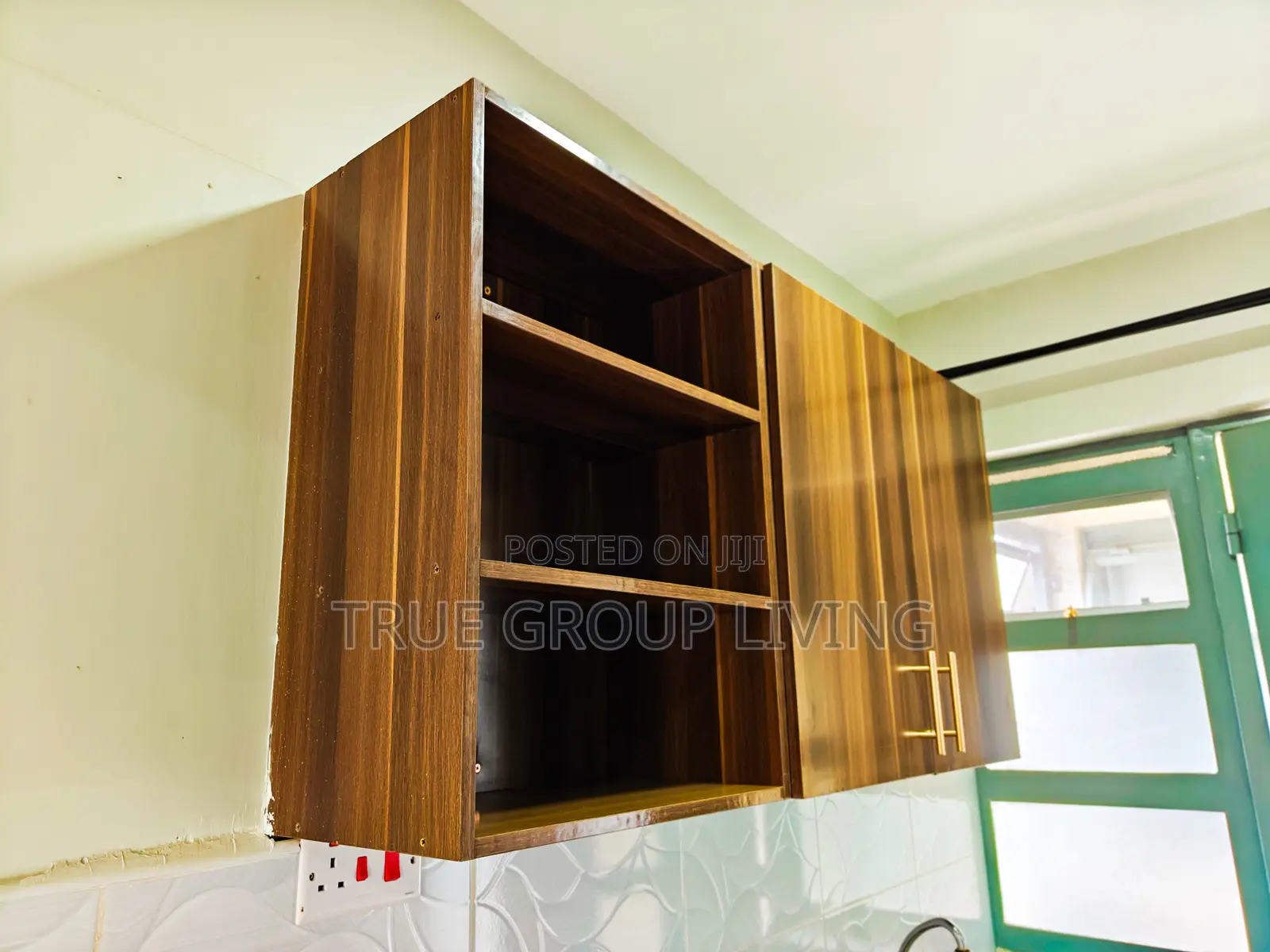 1bdrm Apartment in Tg Kawa, Riruta for rent