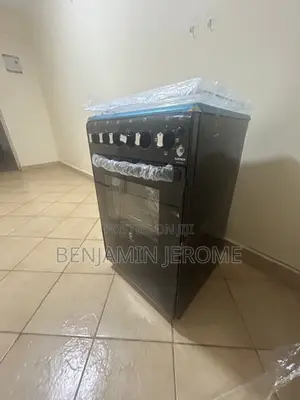 Brand New 4 Burner Cooker