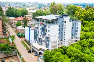 1bdrm Apartment in Tg Kawa, Riruta for rent