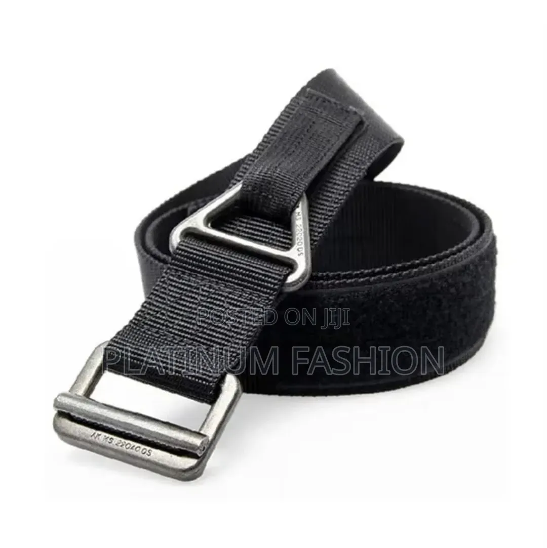 Adjustable Modullar Tactical Belts