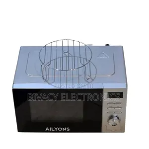 Ailyons 20 Litres Microwave With Grill