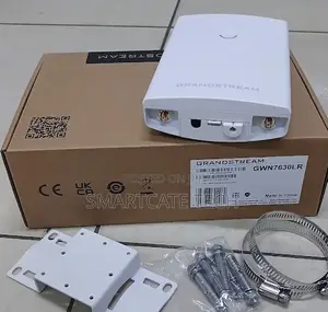 Grandstream GWN7630l-High-Speed Wireless Access Point
