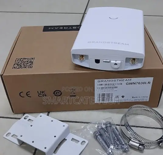 Grandstream GWN7630l-High-Speed Wireless Access Point
