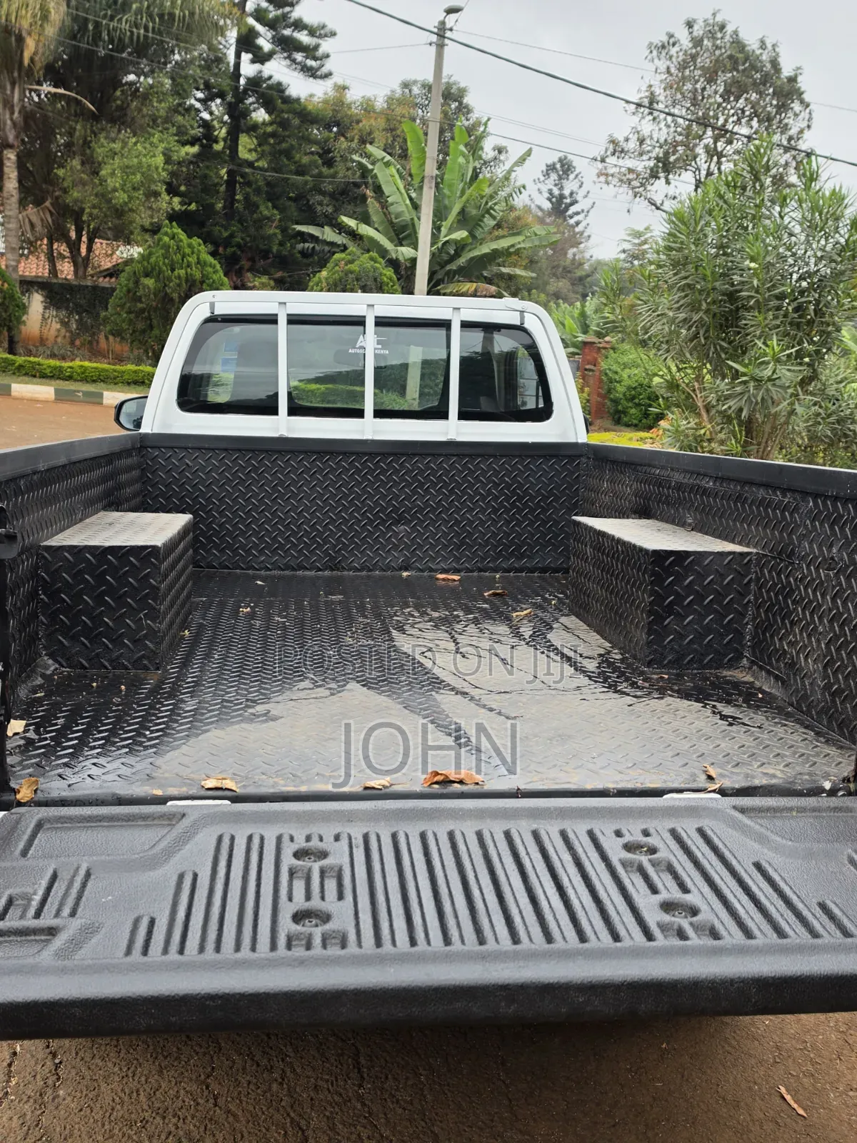 Toyota Hilux Revo Single Cab Deisel 2.4 RWD 2022 Pearl