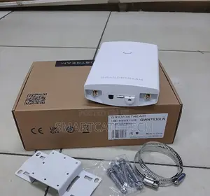 Grandstream GWN7630 Powerful Enterprise Wi-Fi Access Point