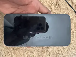 Apple iPhone 14 Plus 128 GB Black