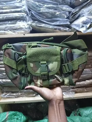 Waist Bags