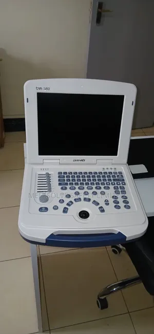 Dawei Portable Ultrasound Machine