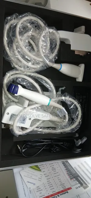 Dawei Portable Ultrasound Machine