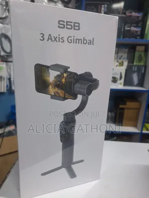 High Quality Phone Gimbal Stabilizer