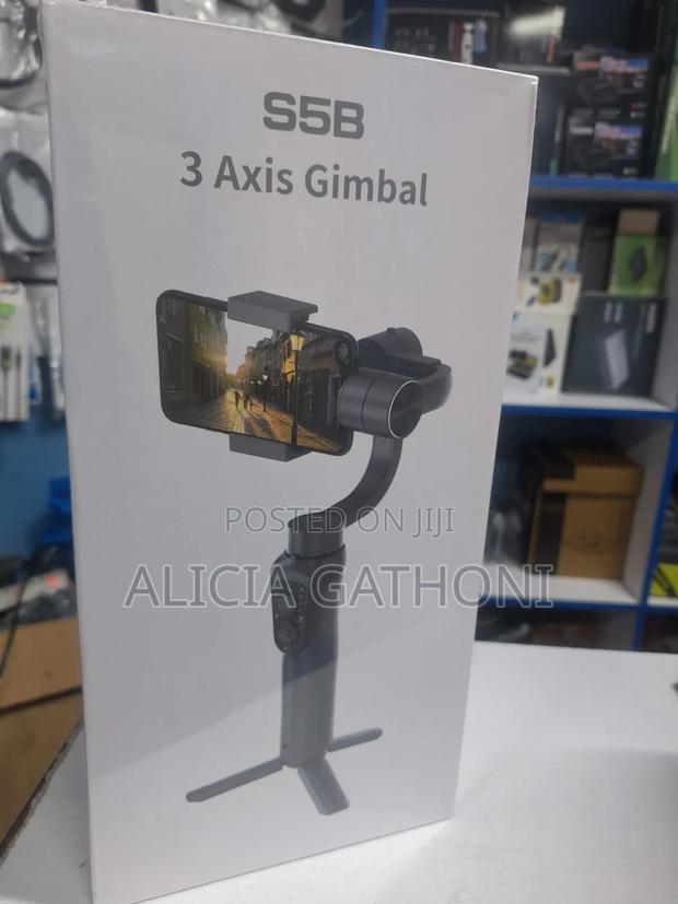 High Quality Phone Gimbal Stabilizer