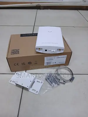 Grandstream GWN7630 High-Speed Business Wi-Fi Access Point