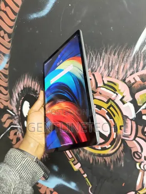 New Lenovo Tab P11 Gen 2 128 GB Silver
