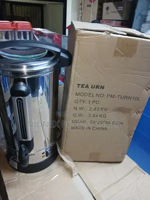 Premier *10L* Electric [Tea Urn]