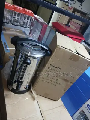 Premier *10L* Electric [Tea Urn]