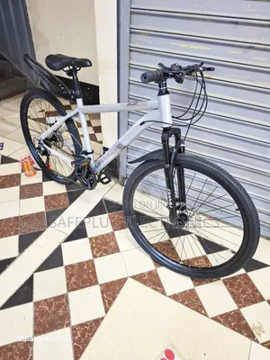 Giam Mountain Bike Size 26 (Brand New With Mudguards