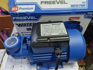 Freevel 0.5hp Booster Pump/ 0.5hp Water Pump