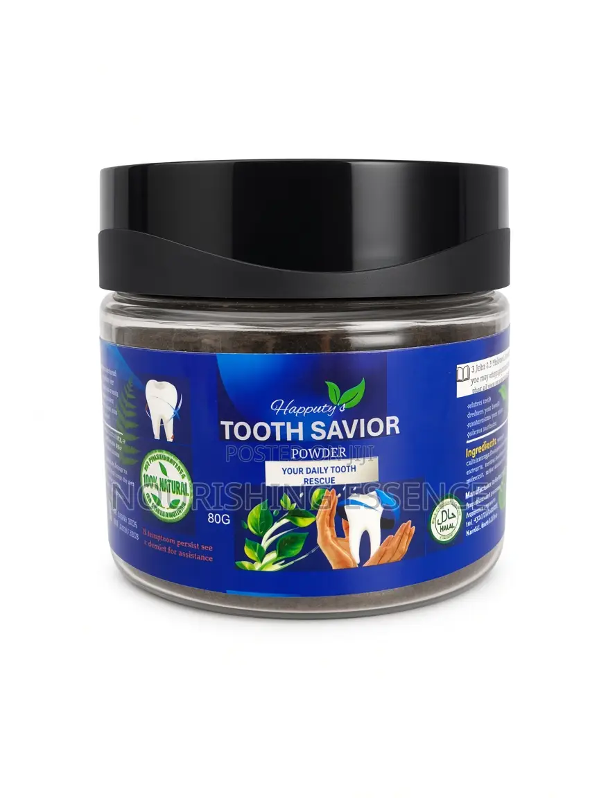 Tooth Saviour