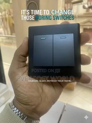 2gang 2way Switch