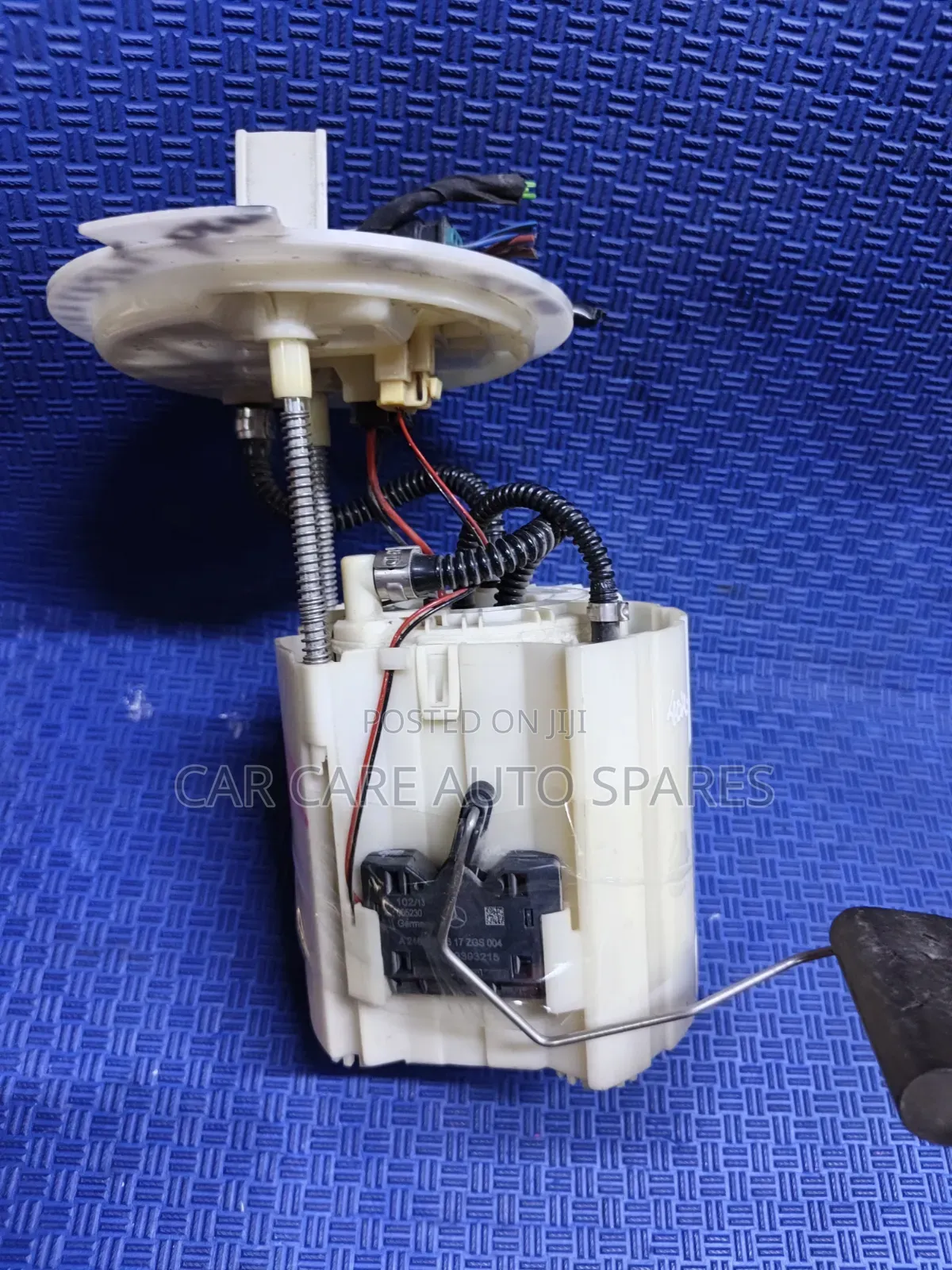 Fuel Pump Mercedes Benz a Class 2017