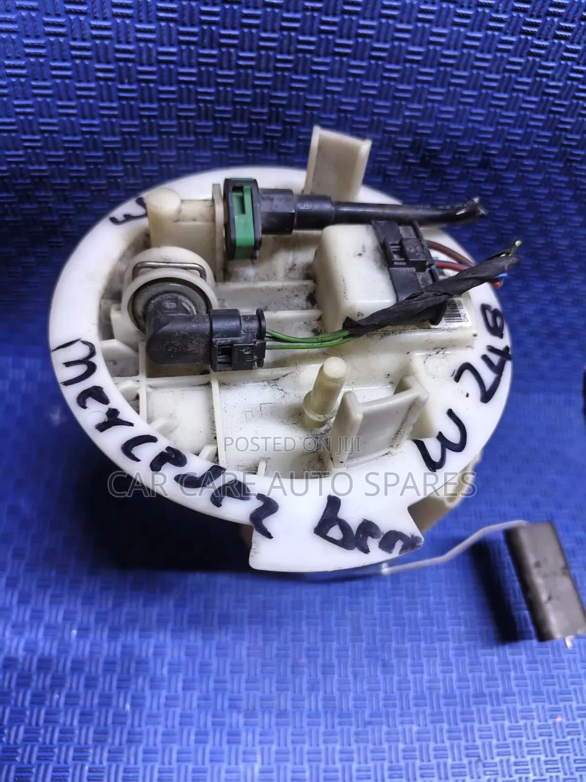 Fuel Pump Mercedes Benz a Class 2017