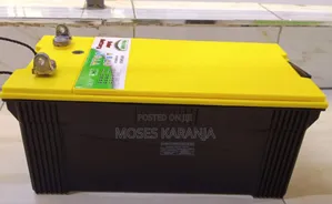 Powermate 12V 200Ah Sealed Maintenance-Free Solar Battery