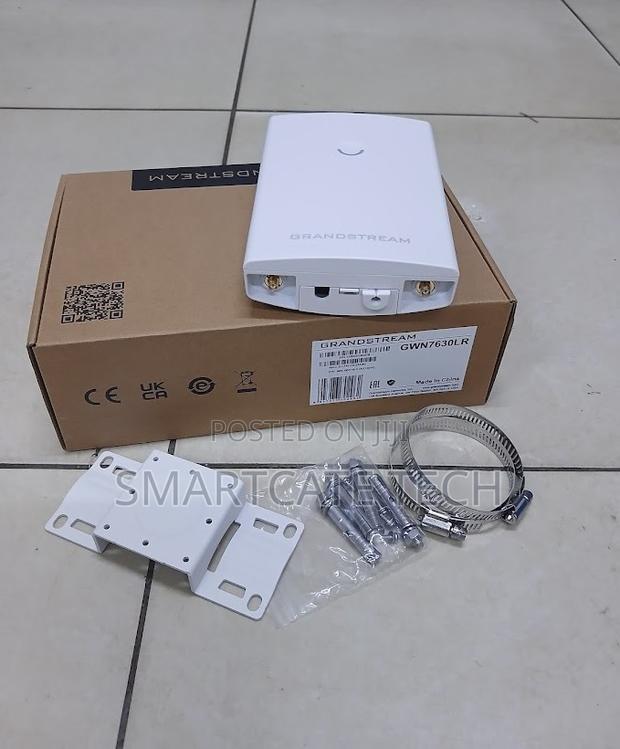 Grandstream GWN7630 Advanced AC Wave-2 Wireless Access Point