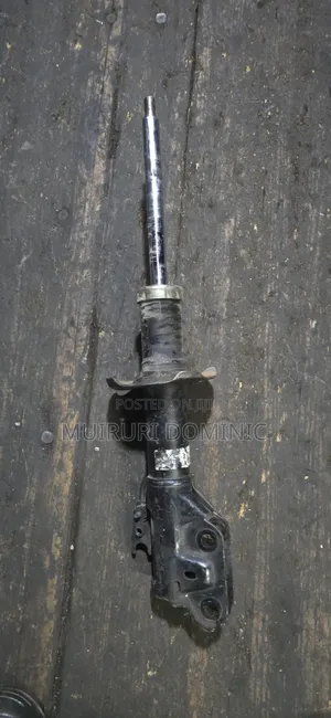 Shock Absorber