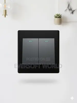 2gang 2way Switch