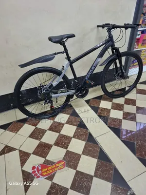 Brand New Size 26 Mountain Bike – Best Price Offer!