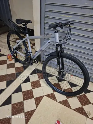 Brand New Size 26 Mountain Bike – Best Price Offer!
