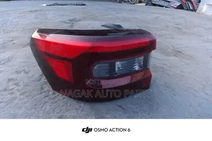 Raize 2018 Tailight
