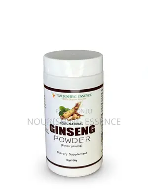 Ginseng Powder