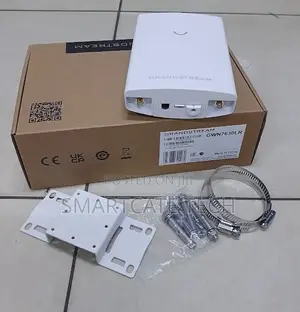 Grandstream GWN7630 Reliable Enterprise Wireless Network Solution