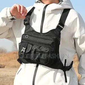 Chest Bags