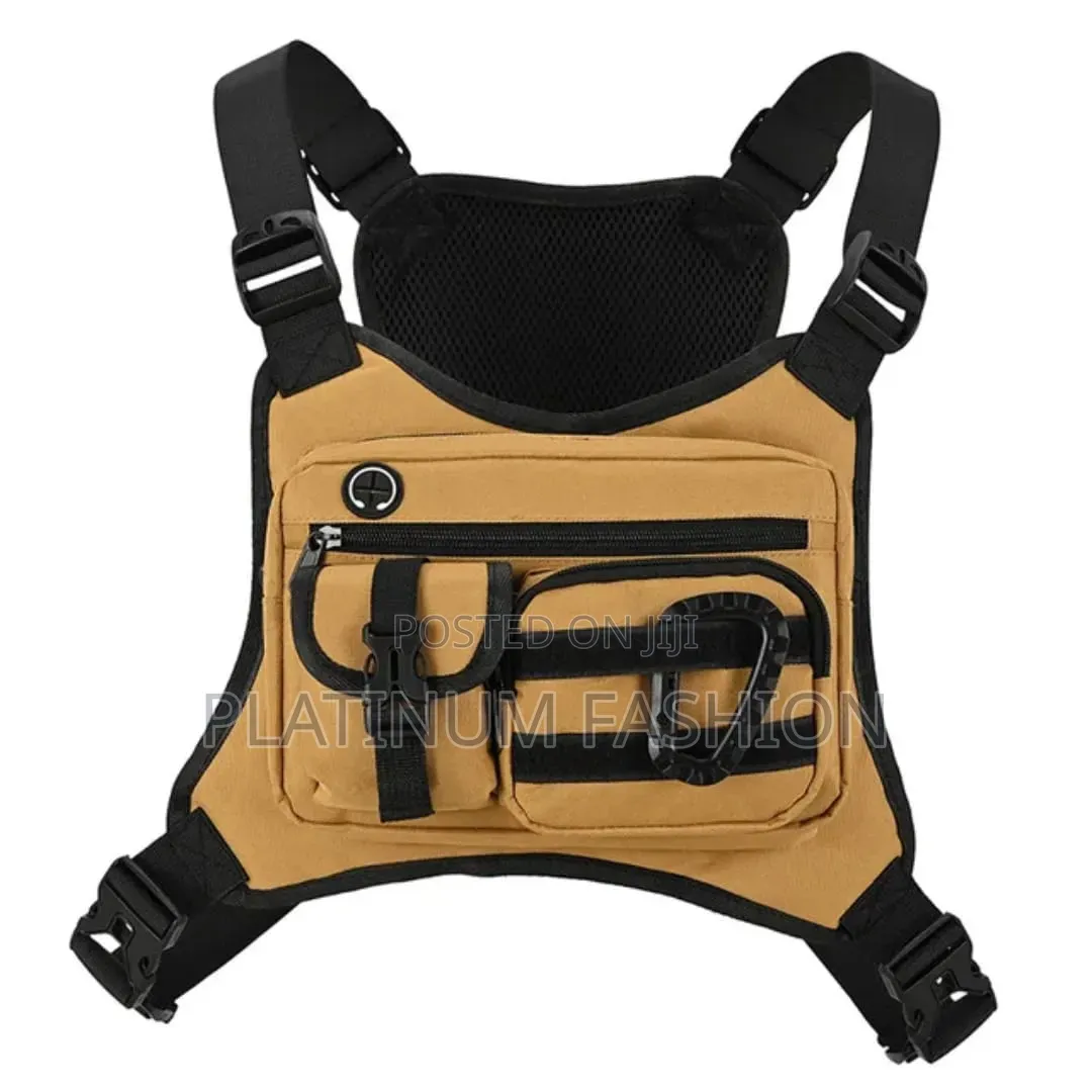Chest Bags