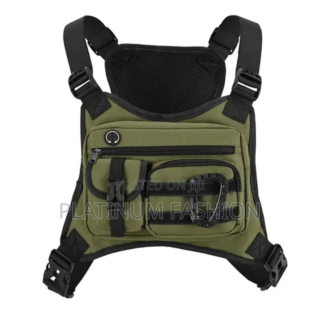 Chest Bags