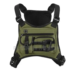 Chest Bags