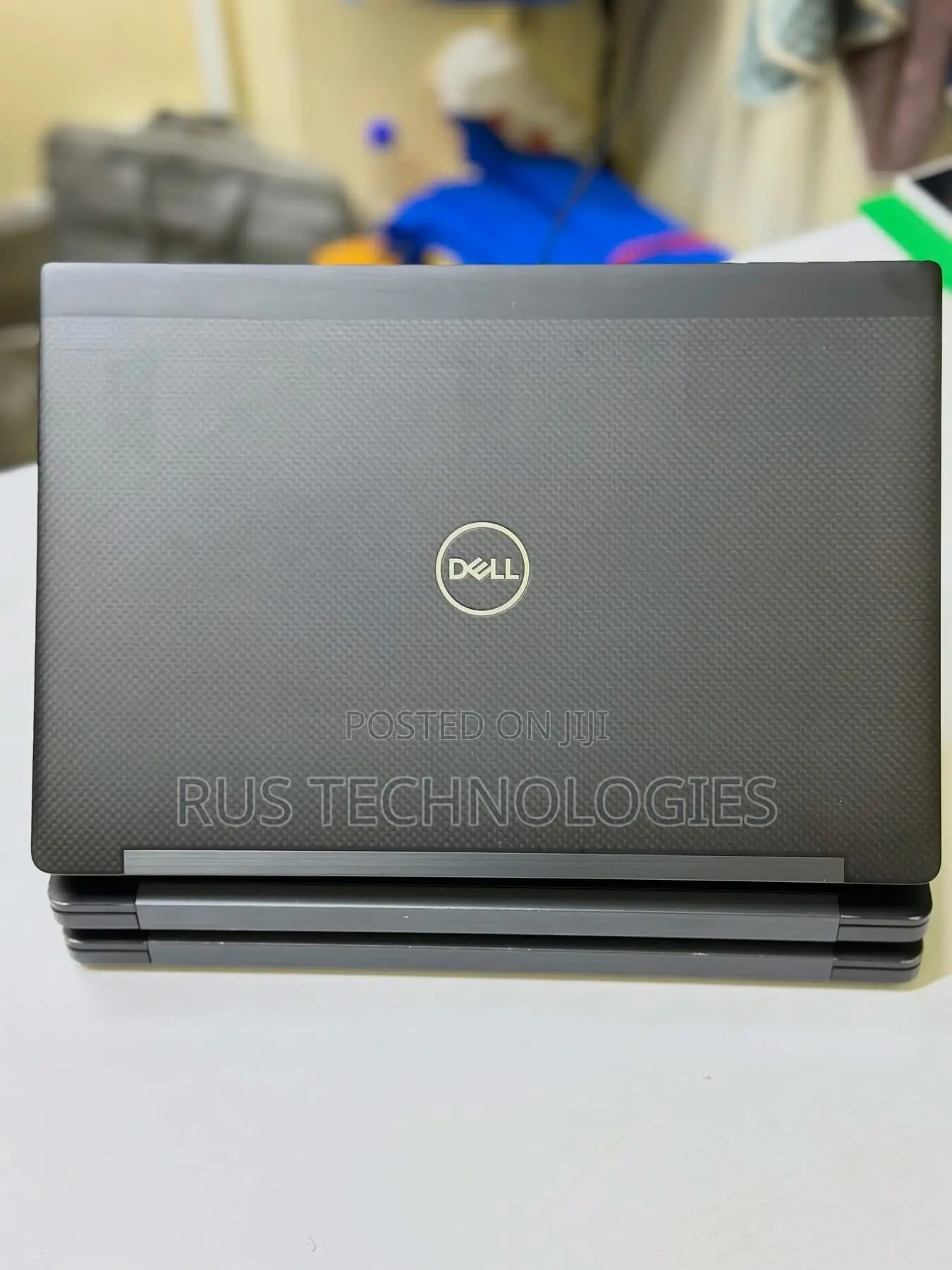 Laptop Dell Latitude 7390 16GB Intel Core i7 SSD 256GB