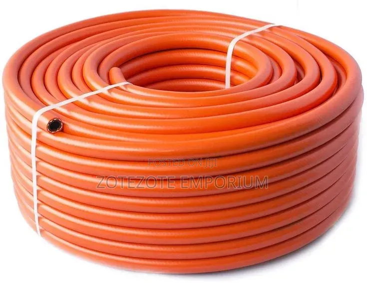 Heavy Duty LPG Gas Hose Pipe-25m